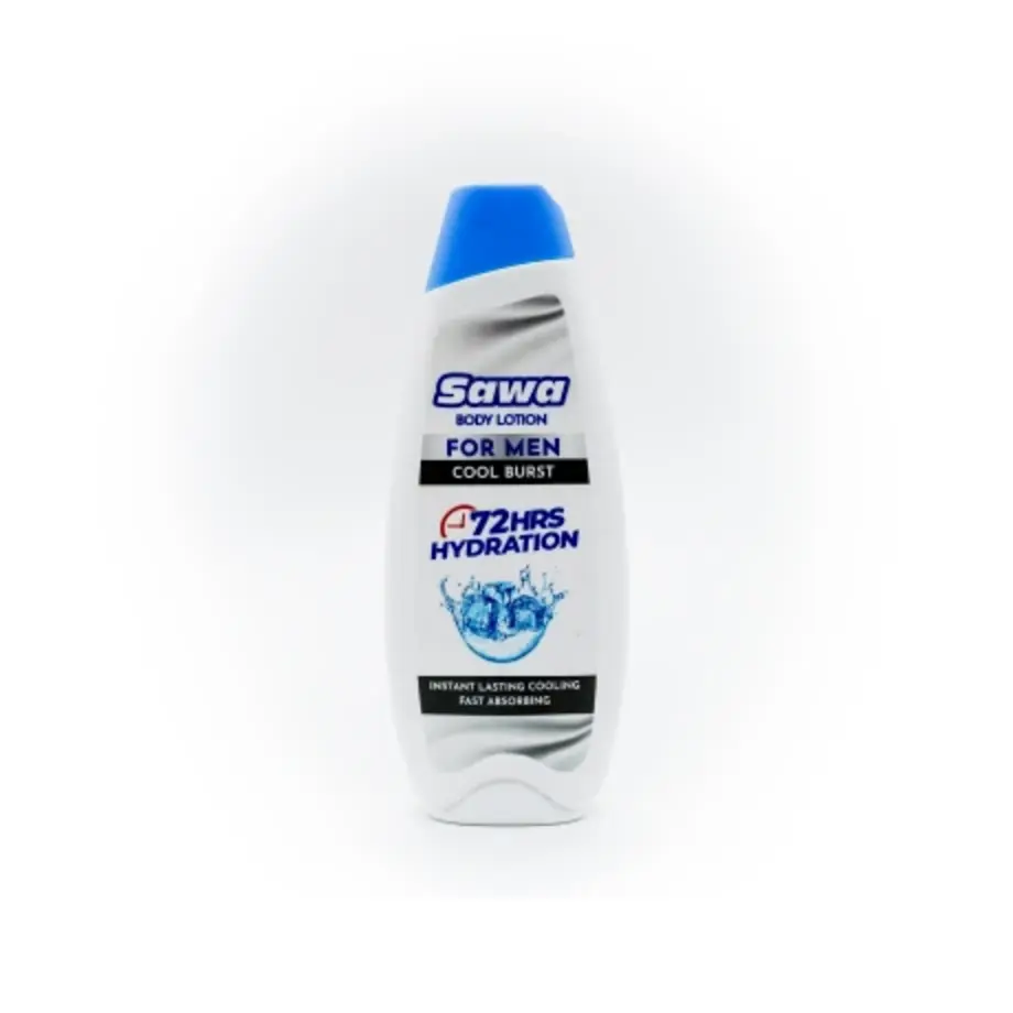 Sawa Cool Burst Body Lotion 200Ml
